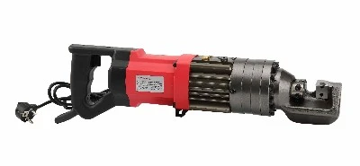 Rebar Koupe machin